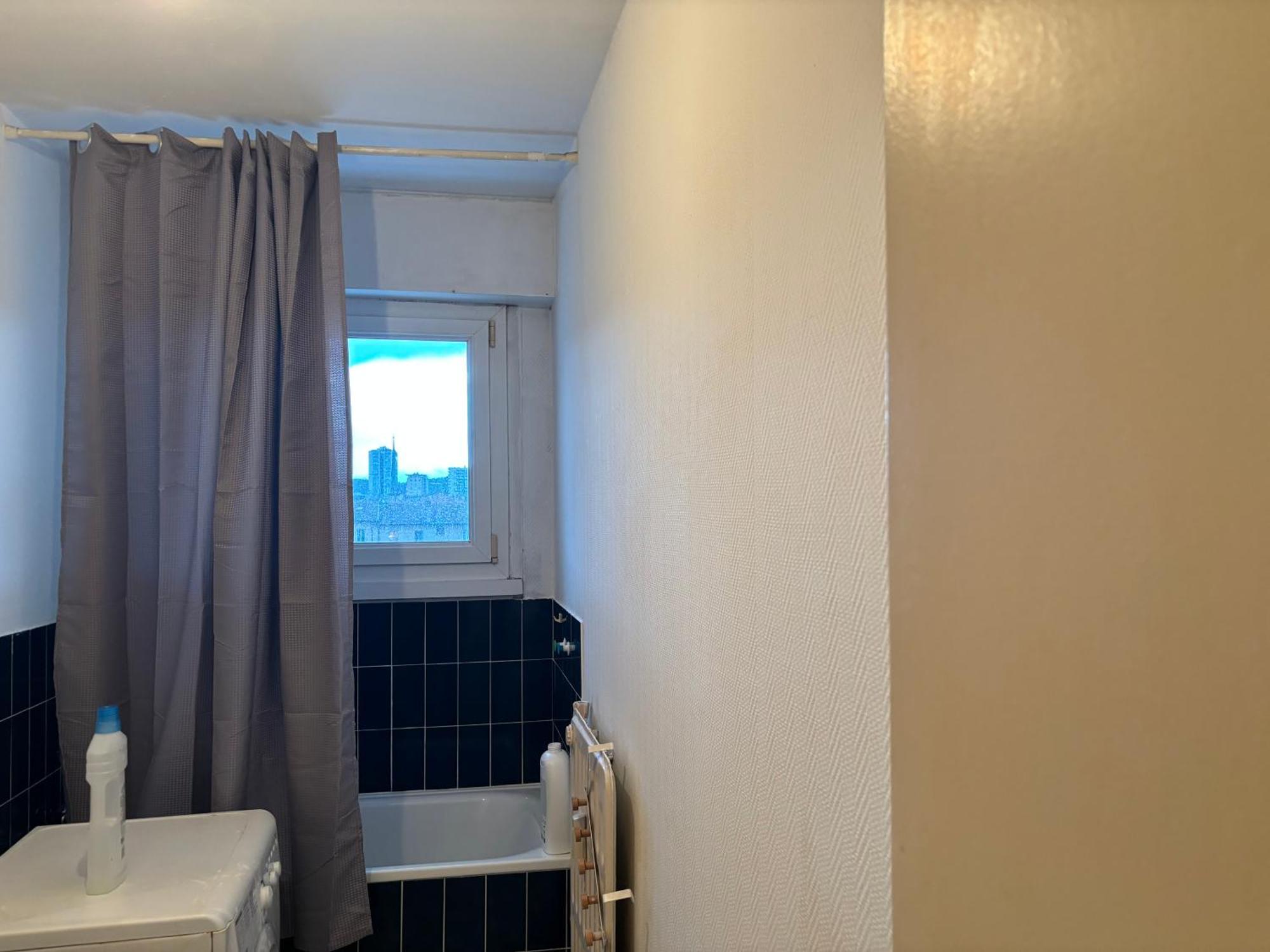 Apartment Belle *